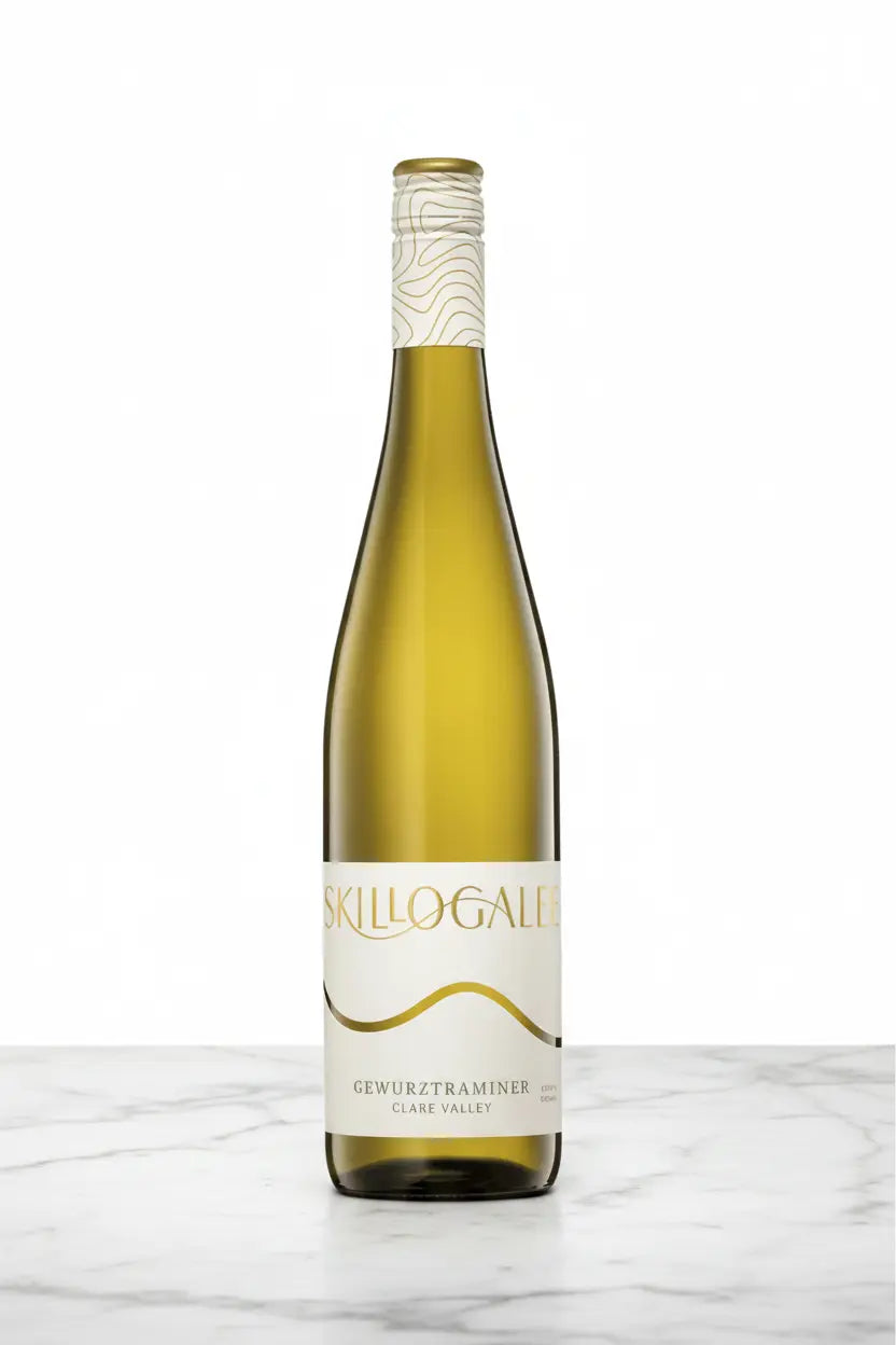 Buy Skillogalee Gewürztraminer 2024 Clare Valley online at Wine Sellers Direct's best prices.