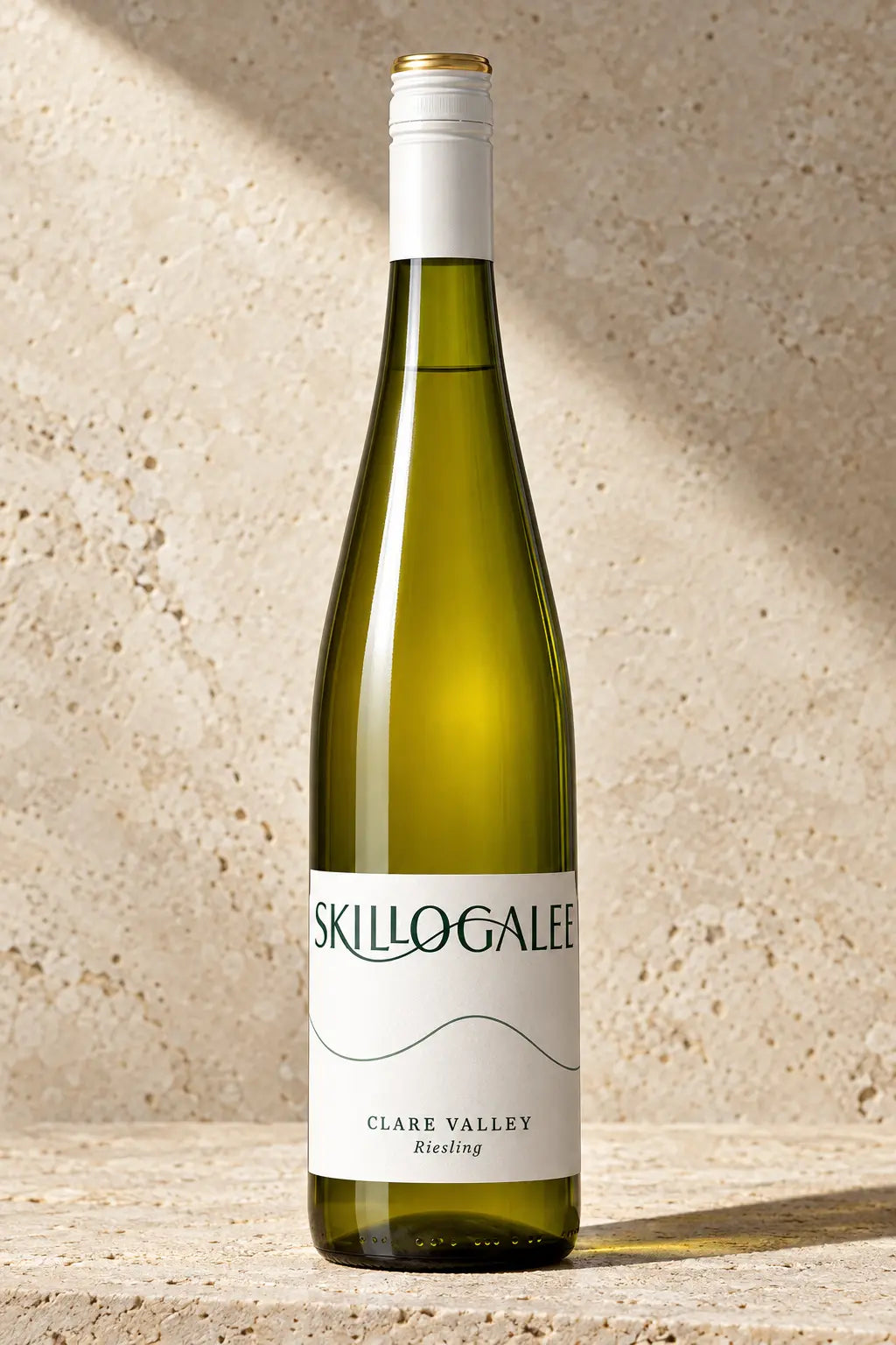 Skillogalee Clare Valley Riesling 2026 750mL bottle of white wine from Clare Valley