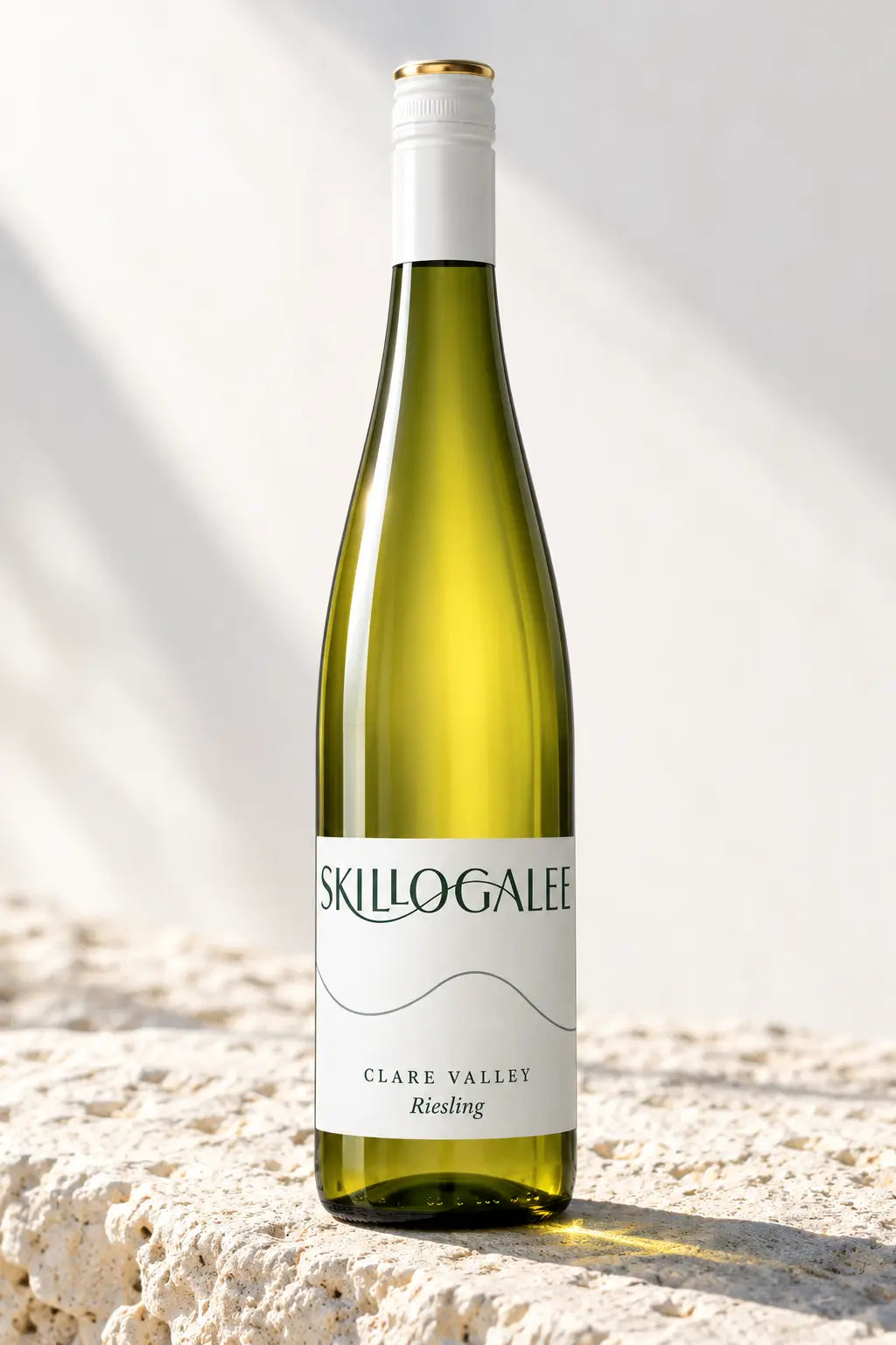 Skillogalee Clare Valley Riesling 2026 750mL bottle of white wine from Clare Valley