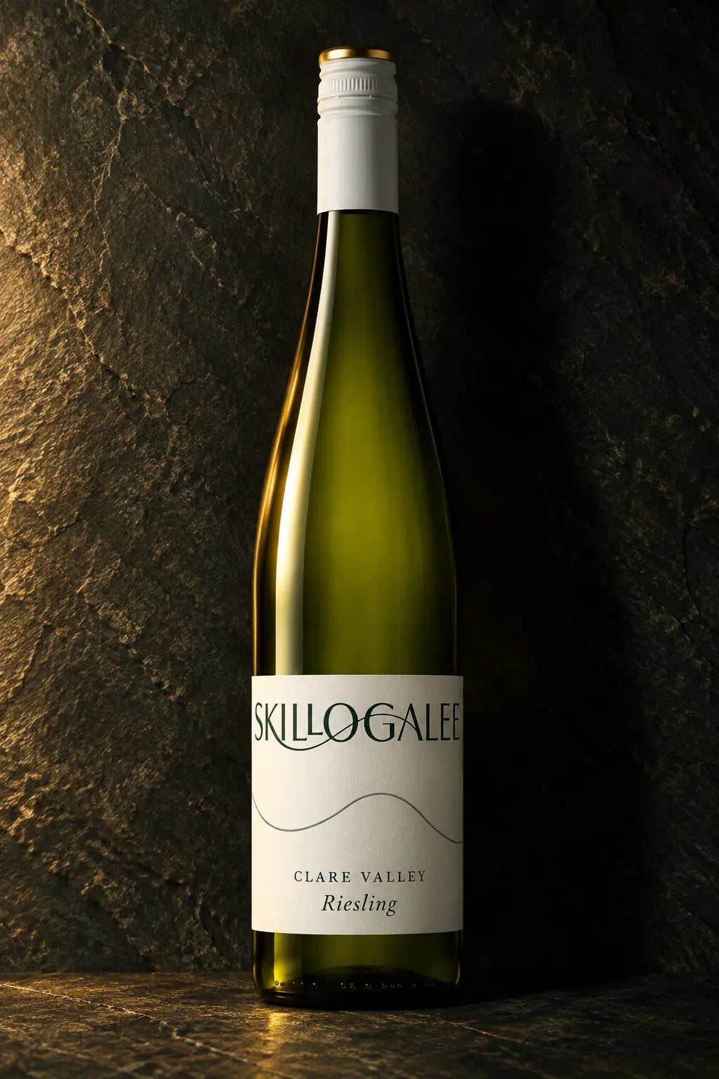 Skillogalee Clare Valley Riesling 2026 750mL bottle of white wine from Clare Valley