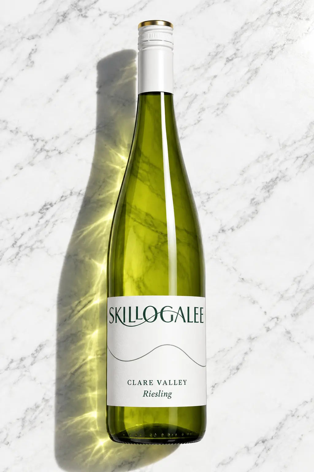 Skillogalee Clare Valley Riesling 2026 750mL bottle of white wine from Clare Valley