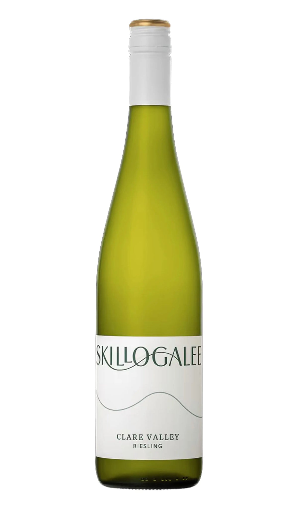 Skillogalee Clare Valley Riesling 2026 750mL bottle of white wine from Clare Valley