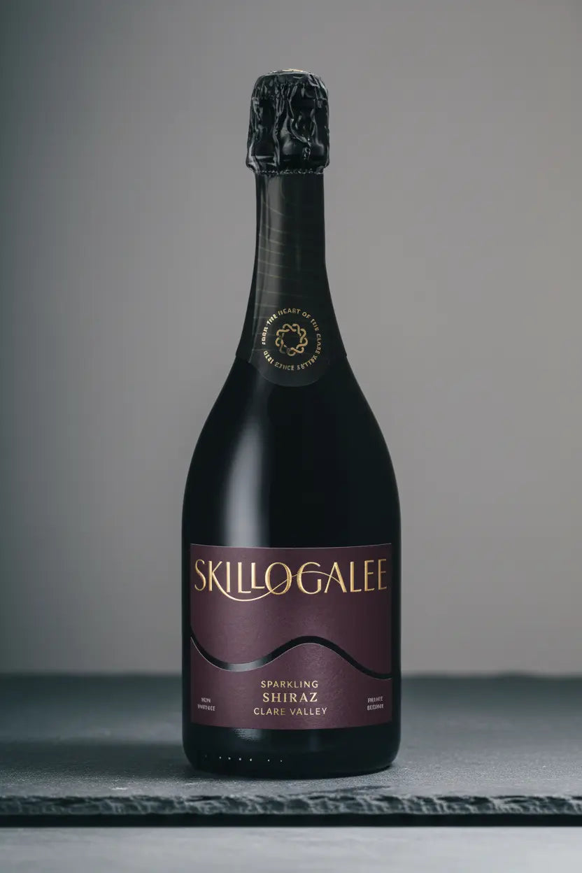 Buy Skillogalee Sparkling Shiraz NV 750mL Clare Valley online at Wine Sellers Direct's best prices.
