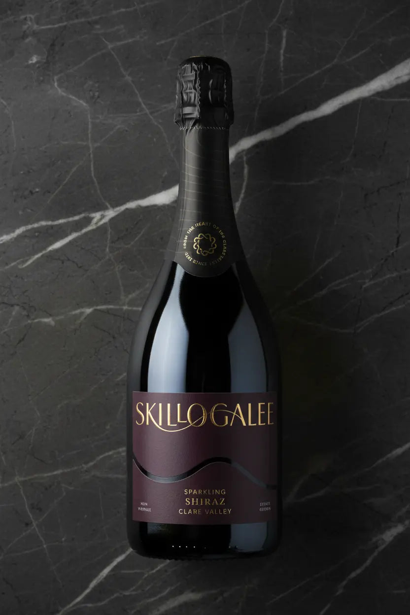 Buy Skillogalee Sparkling Shiraz NV 750mL Clare Valley online at Wine Sellers Direct's best prices.