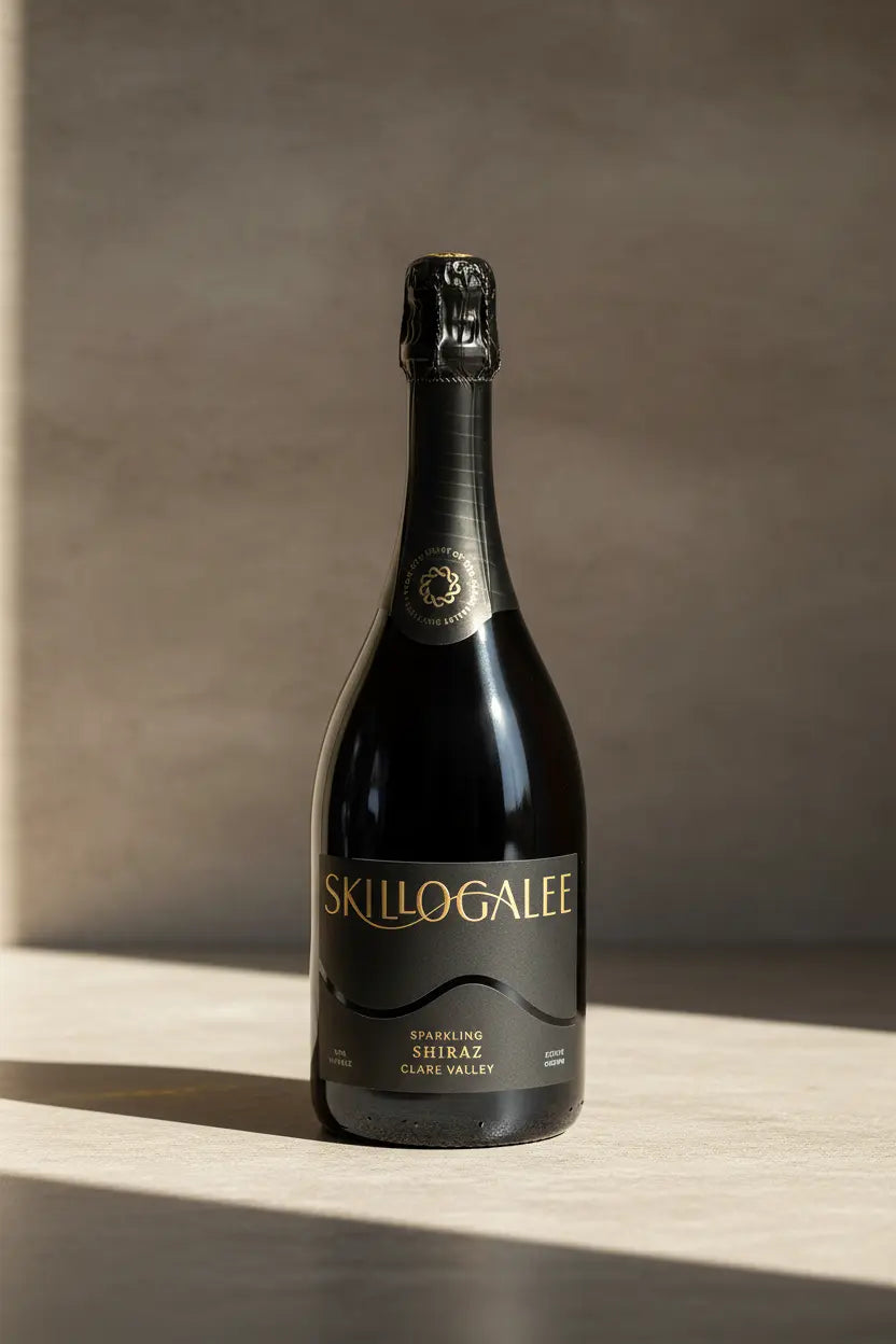 Buy Skillogalee Sparkling Shiraz NV 750mL Clare Valley online at Wine Sellers Direct's best prices.