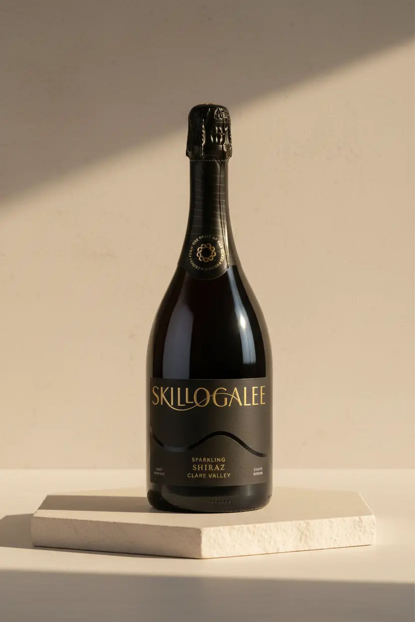 Buy Skillogalee Sparkling Shiraz NV 750mL Clare Valley online at Wine Sellers Direct's best prices.