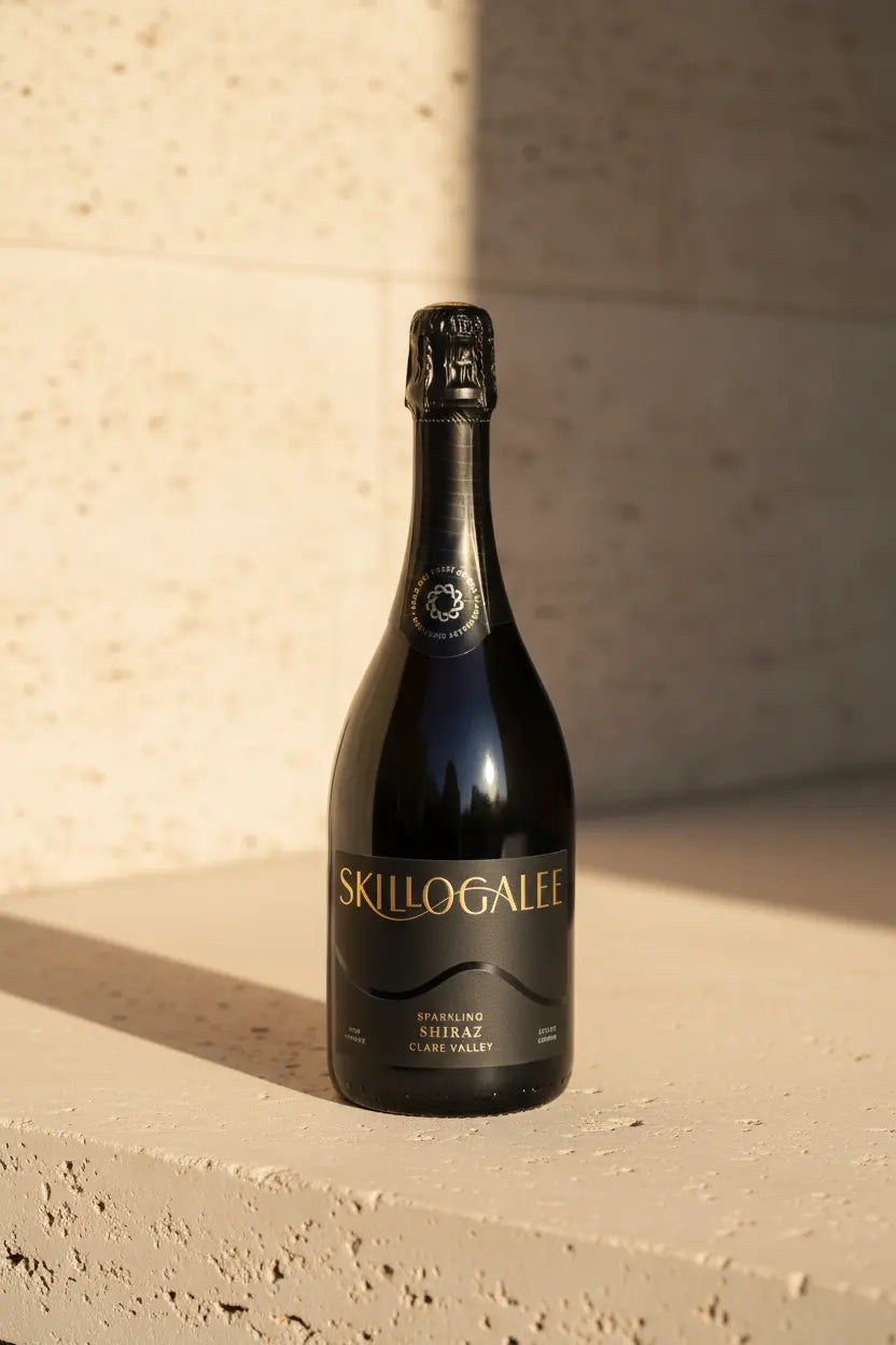 Buy Skillogalee Sparkling Shiraz NV 750mL Clare Valley online at Wine Sellers Direct's best prices.