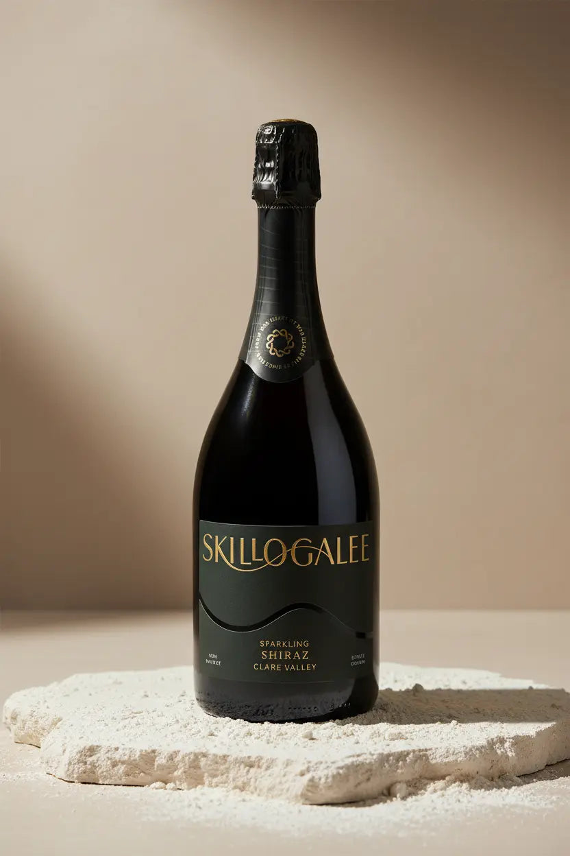 Buy Skillogalee Sparkling Shiraz NV 750mL Clare Valley online at Wine Sellers Direct's best prices.