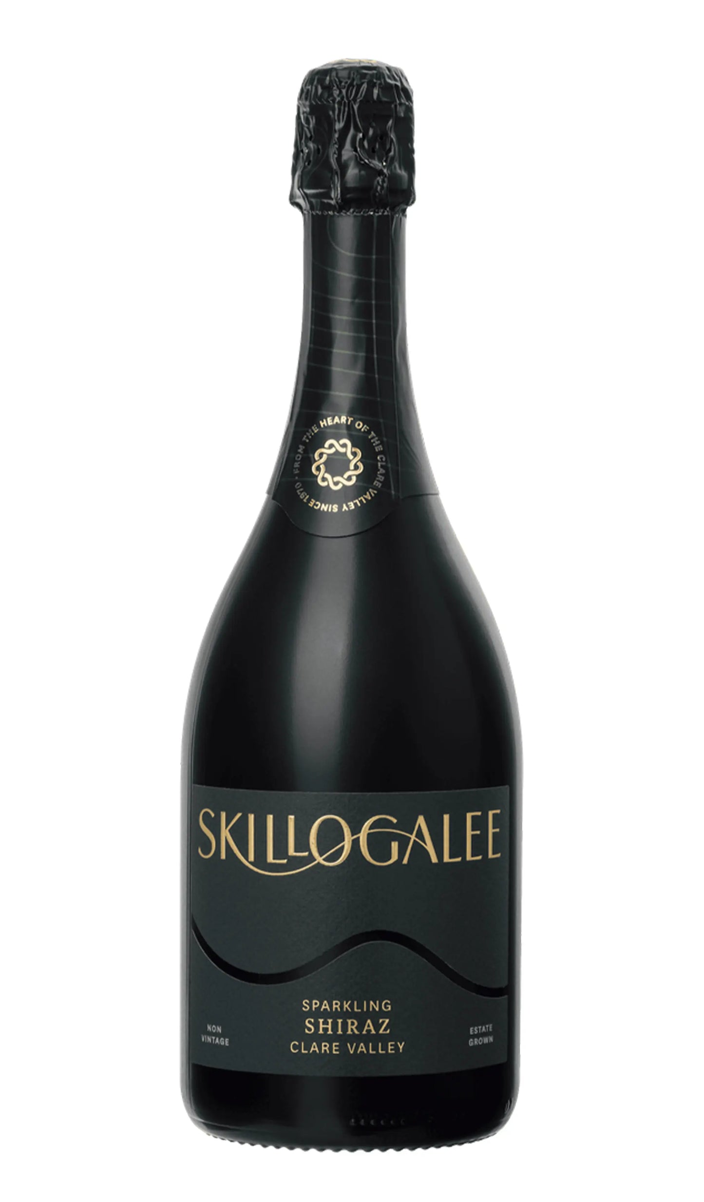 Buy Skillogalee Sparkling Shiraz NV 750mL Clare Valley online at Wine Sellers Direct's best prices.