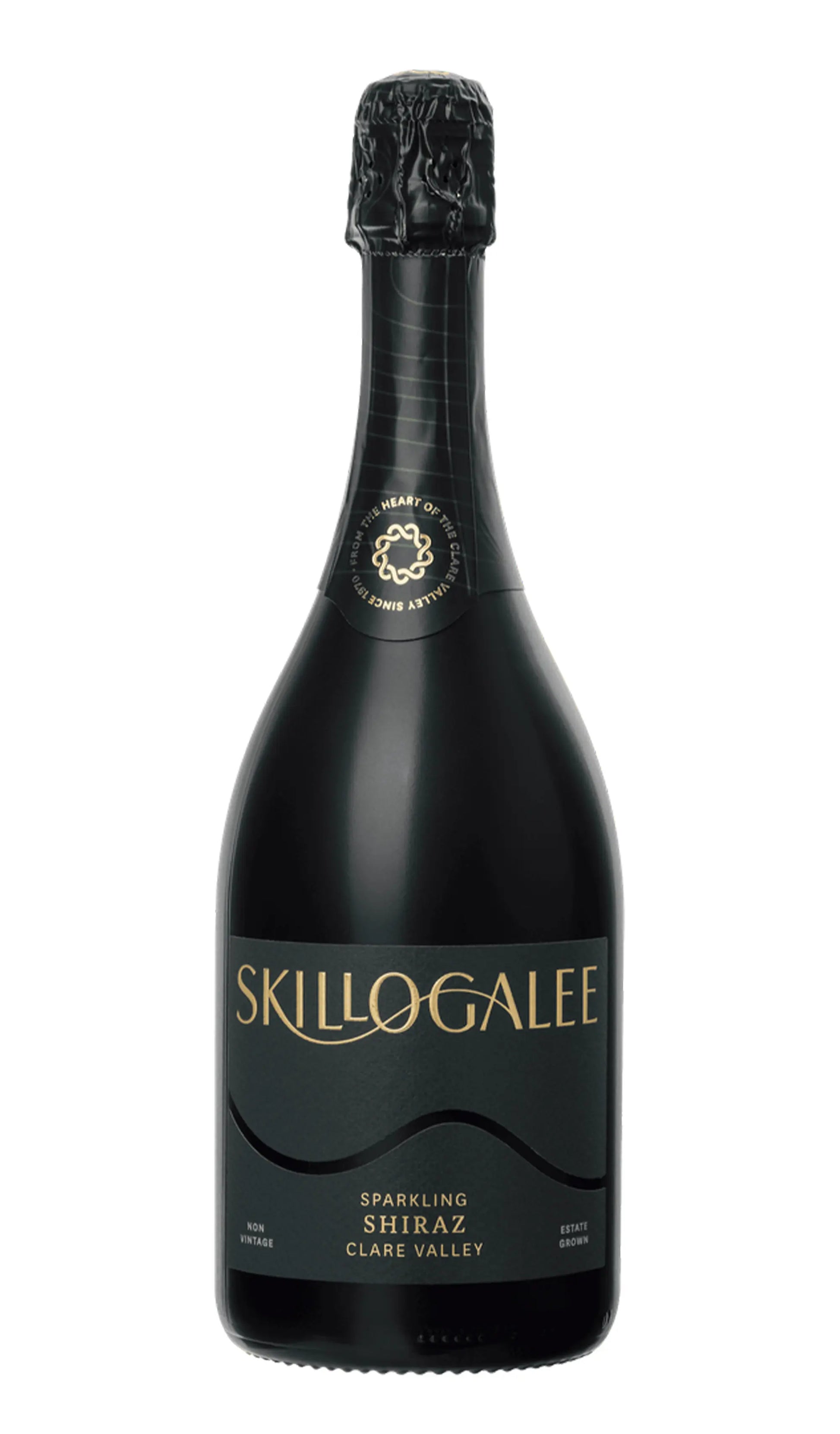 Buy Skillogalee Sparkling Shiraz NV 750mL Clare Valley online at Wine Sellers Direct's best prices.