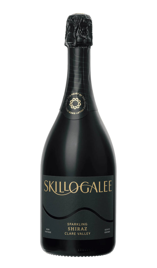 Buy Skillogalee Sparkling Shiraz NV 750mL Clare Valley online at Wine Sellers Direct's best prices.
