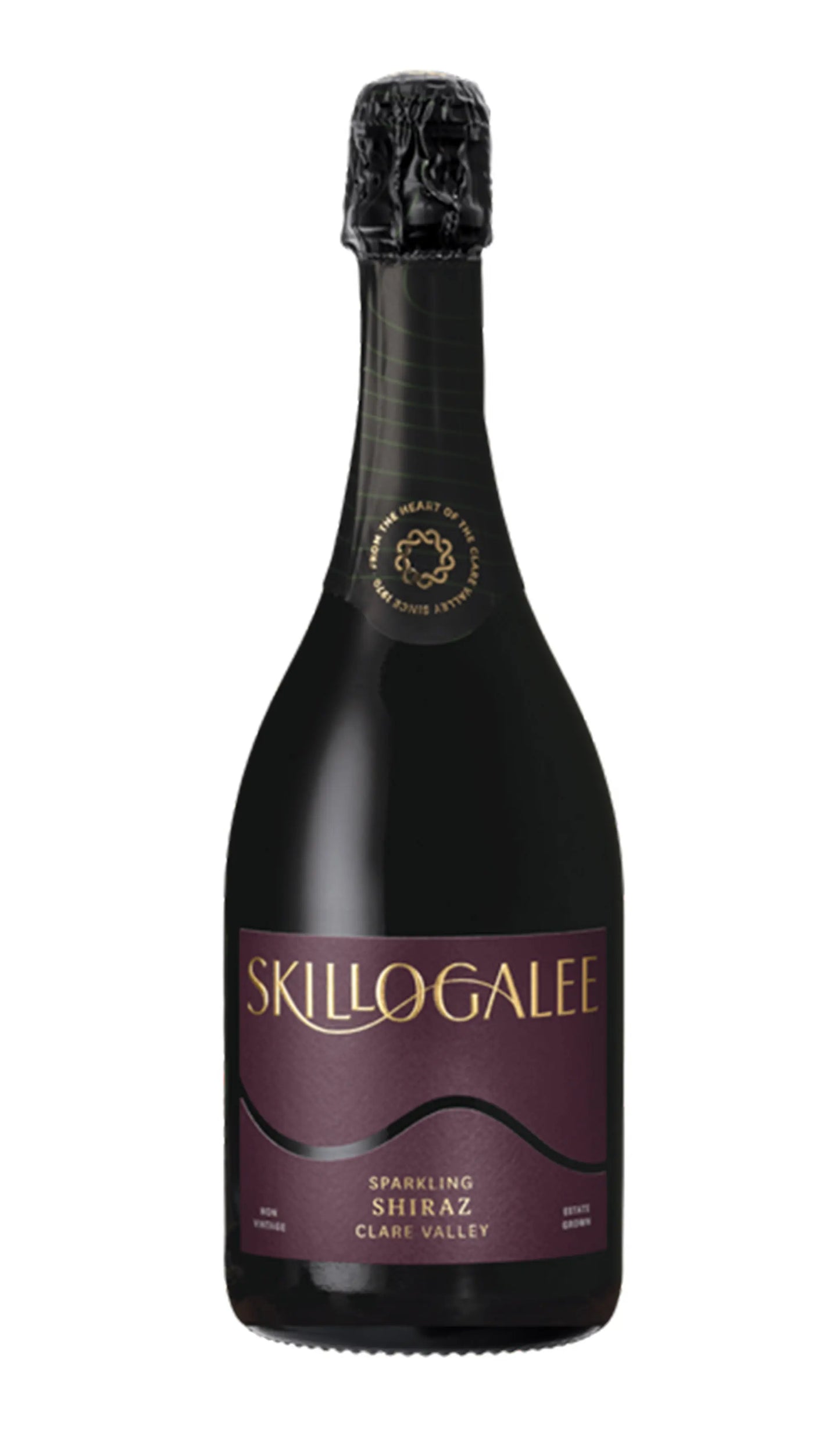 Buy Skillogalee Sparkling Shiraz NV 750mL Clare Valley online at Wine Sellers Direct's best prices.