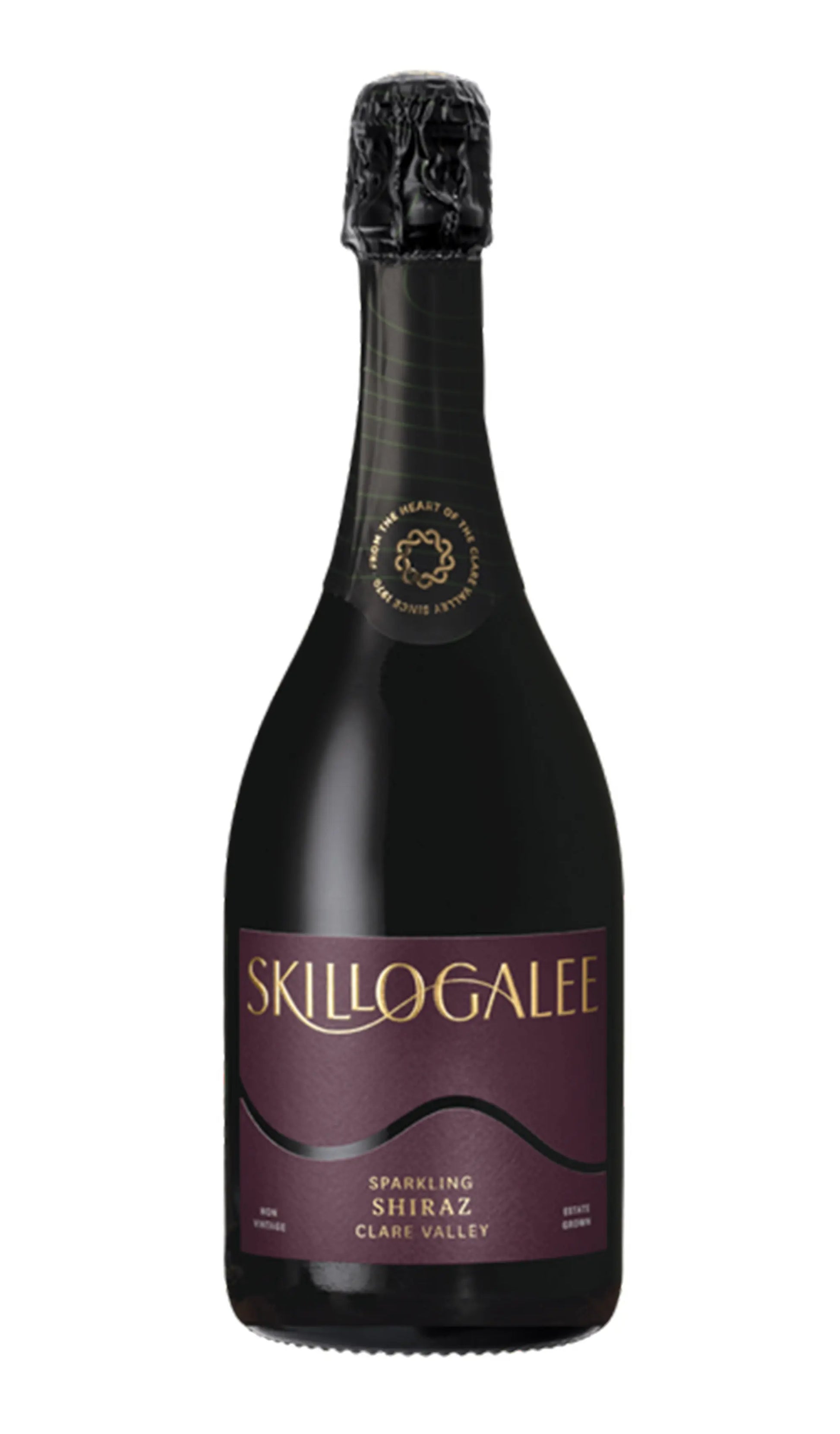 Buy Skillogalee Sparkling Shiraz NV 750mL Clare Valley online at Wine Sellers Direct's best prices.