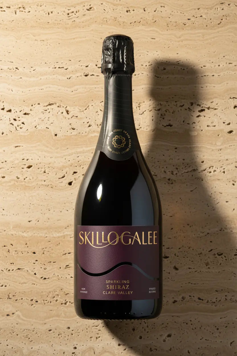 Buy Skillogalee Sparkling Shiraz NV 750mL Clare Valley online at Wine Sellers Direct's best prices.