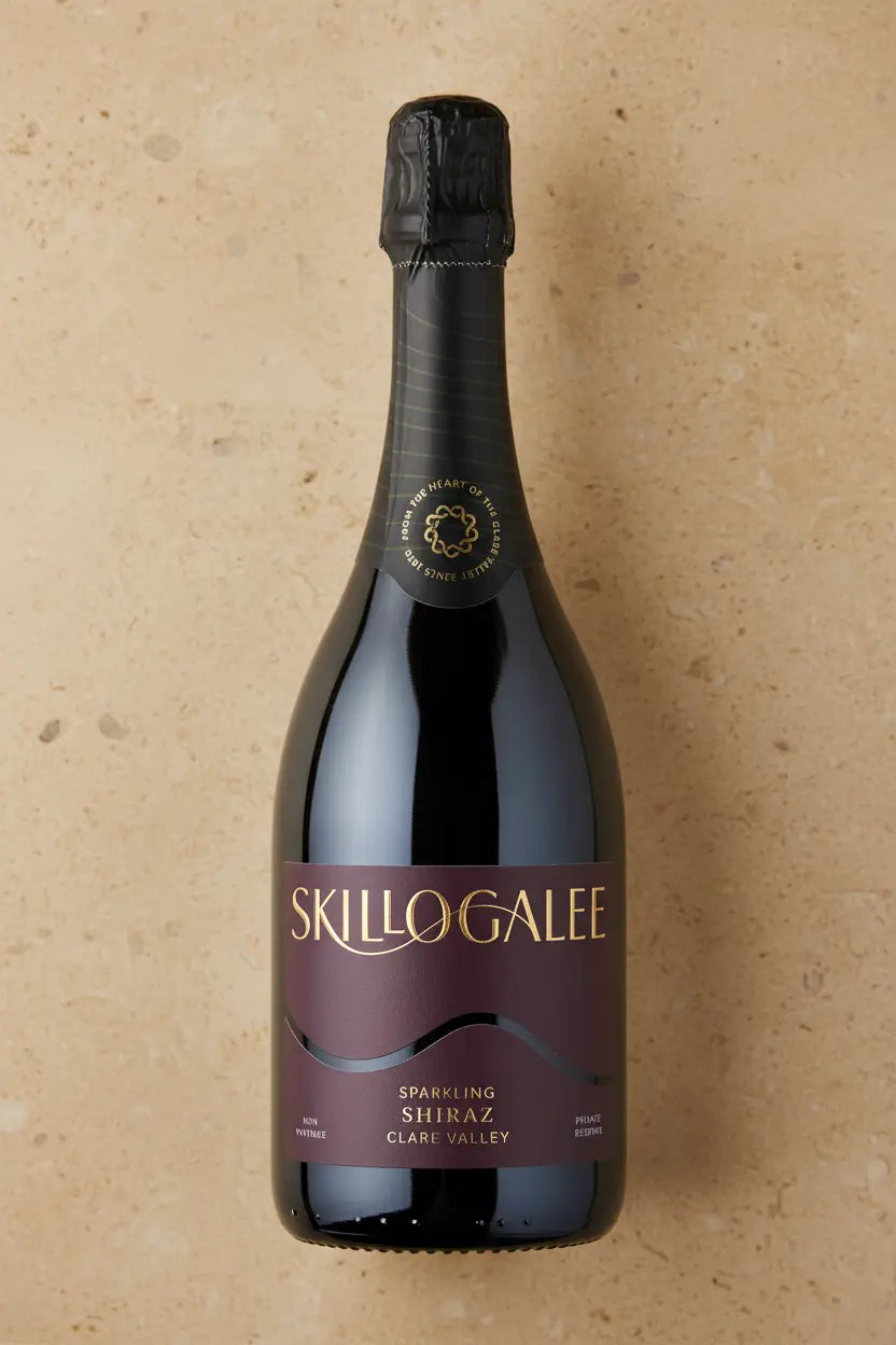Buy Skillogalee Sparkling Shiraz NV 750mL Clare Valley online at Wine Sellers Direct's best prices.