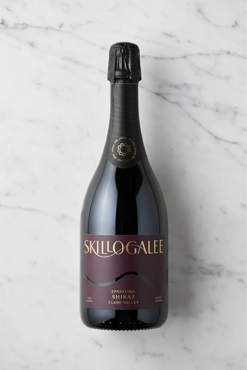 Buy Skillogalee Sparkling Shiraz NV 750mL Clare Valley online at Wine Sellers Direct's best prices.