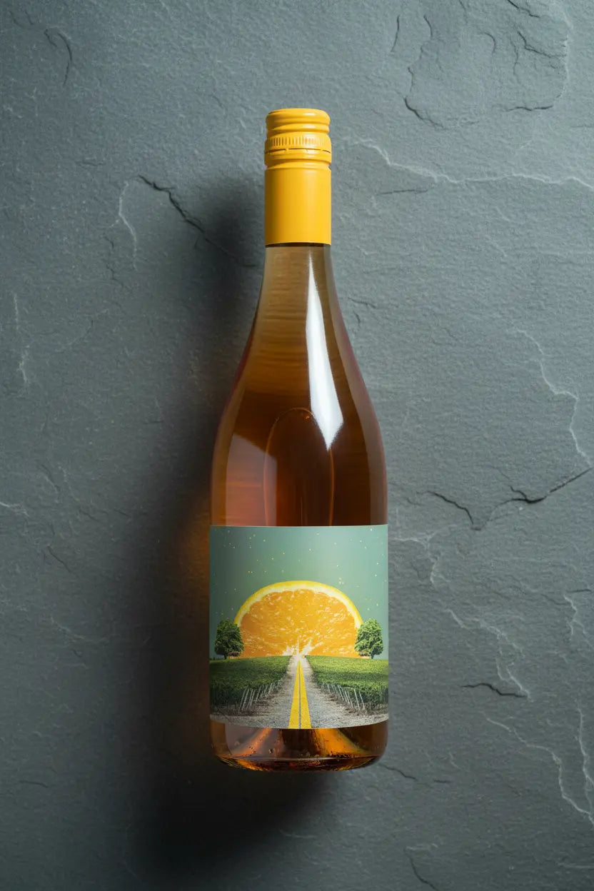 Find out more or purchase Cramele Recas Solara Orange Naturel Wine available online at Wine Sellers Direct.