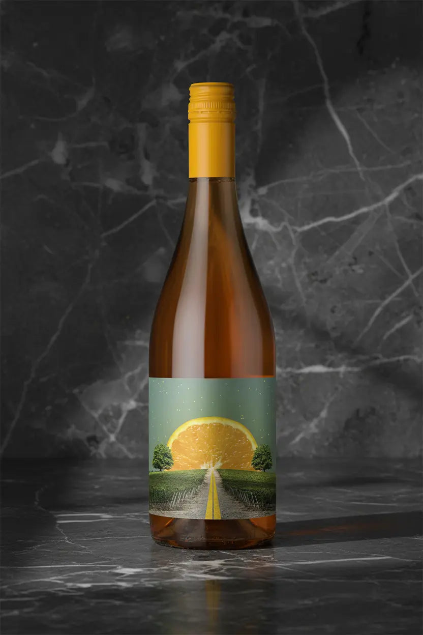 Find out more or purchase Cramele Recas Solara Orange Naturel Wine available online at Wine Sellers Direct.