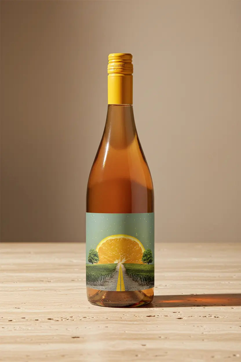 Find out more or purchase Cramele Recas Solara Orange Naturel Wine available online at Wine Sellers Direct.