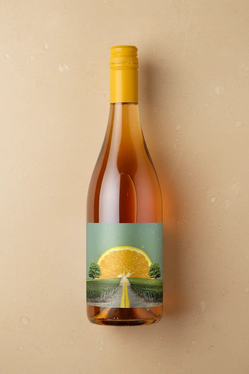 Find out more or purchase Cramele Recas Solara Orange Naturel Wine available online at Wine Sellers Direct.