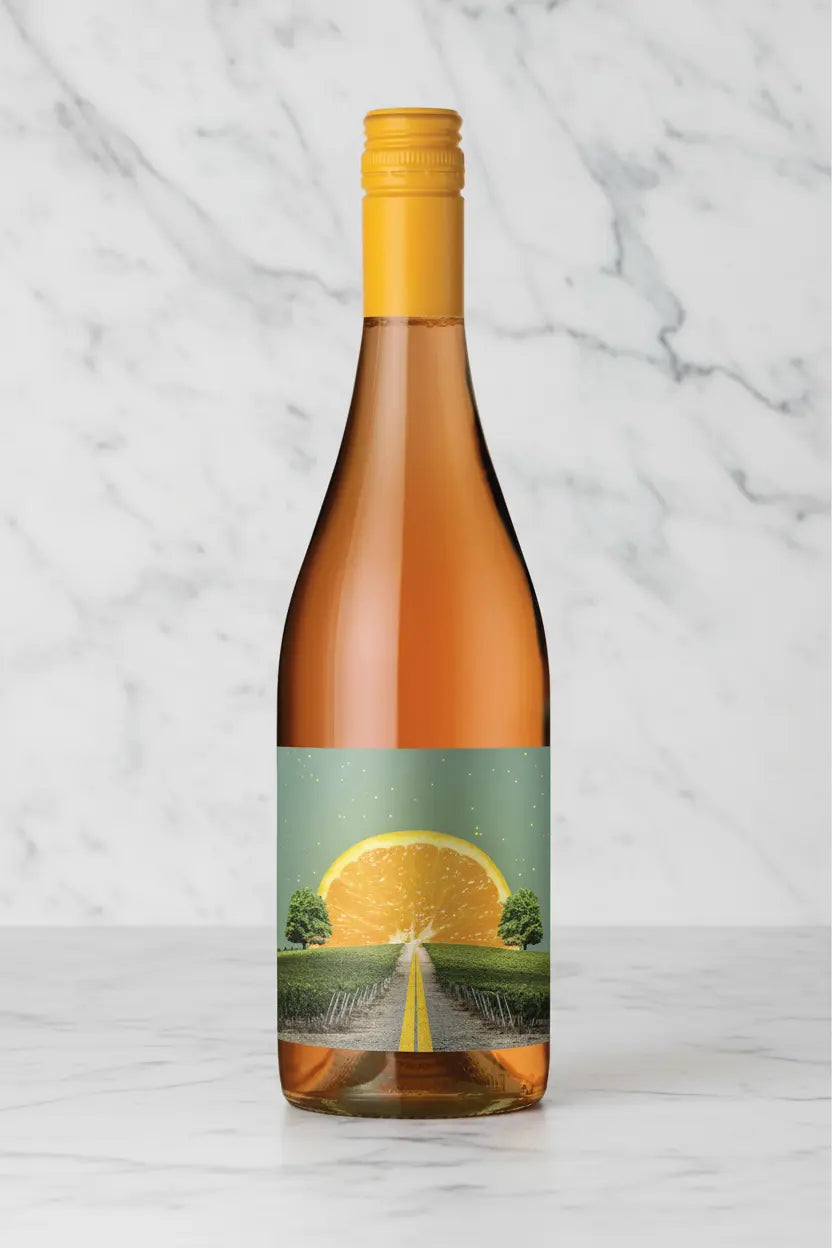 Find out more or purchase Cramele Recas Solara Orange Naturel Wine available online at Wine Sellers Direct.