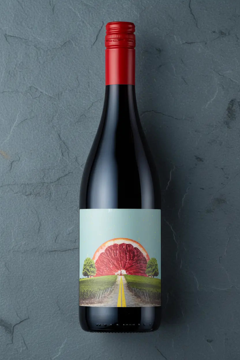 Buy Cramele Recas Solara Organic Natural Red NV Romania online at Wine Sellers Direct's best prices.
