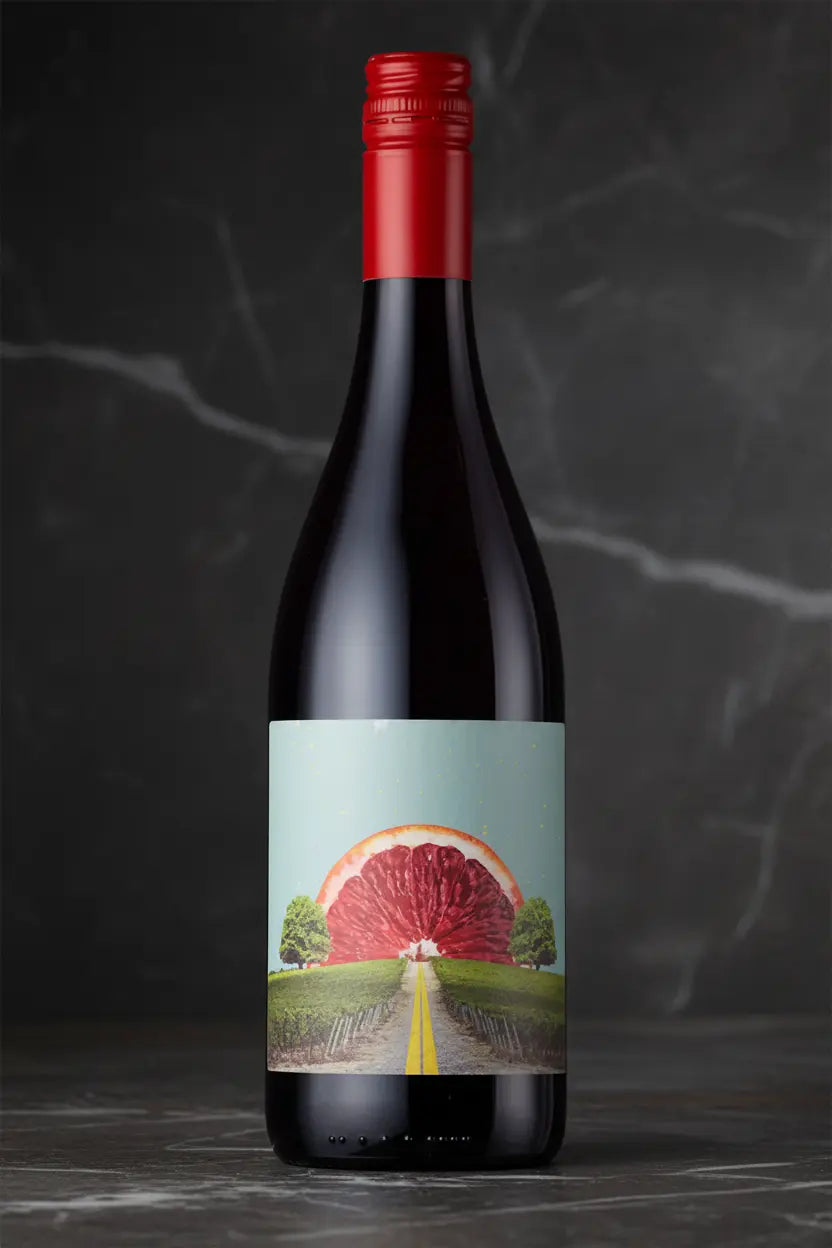 Buy Cramele Recas Solara Organic Natural Red NV Romania online at Wine Sellers Direct's best prices.