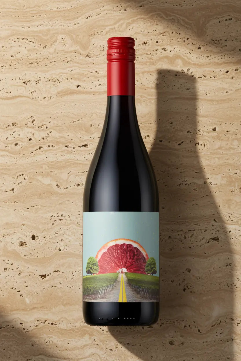 Buy Cramele Recas Solara Organic Natural Red NV Romania online at Wine Sellers Direct's best prices.