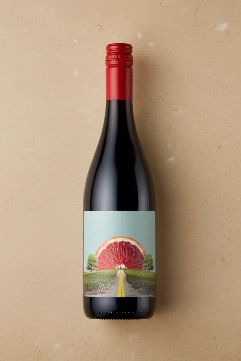 Buy Cramele Recas Solara Organic Natural Red NV Romania online at Wine Sellers Direct's best prices.