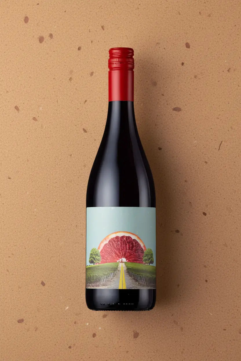 Buy Cramele Recas Solara Organic Natural Red NV Romania online at Wine Sellers Direct's best prices.