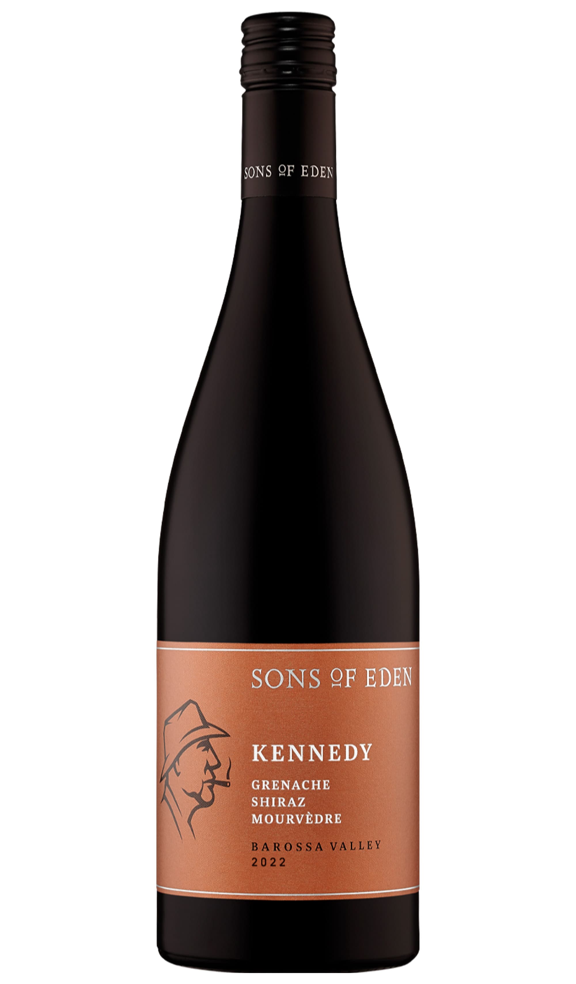 Sons Of Eden Kennedy GSM 2022 (Barossa Valley) – Wine Sellers Direct