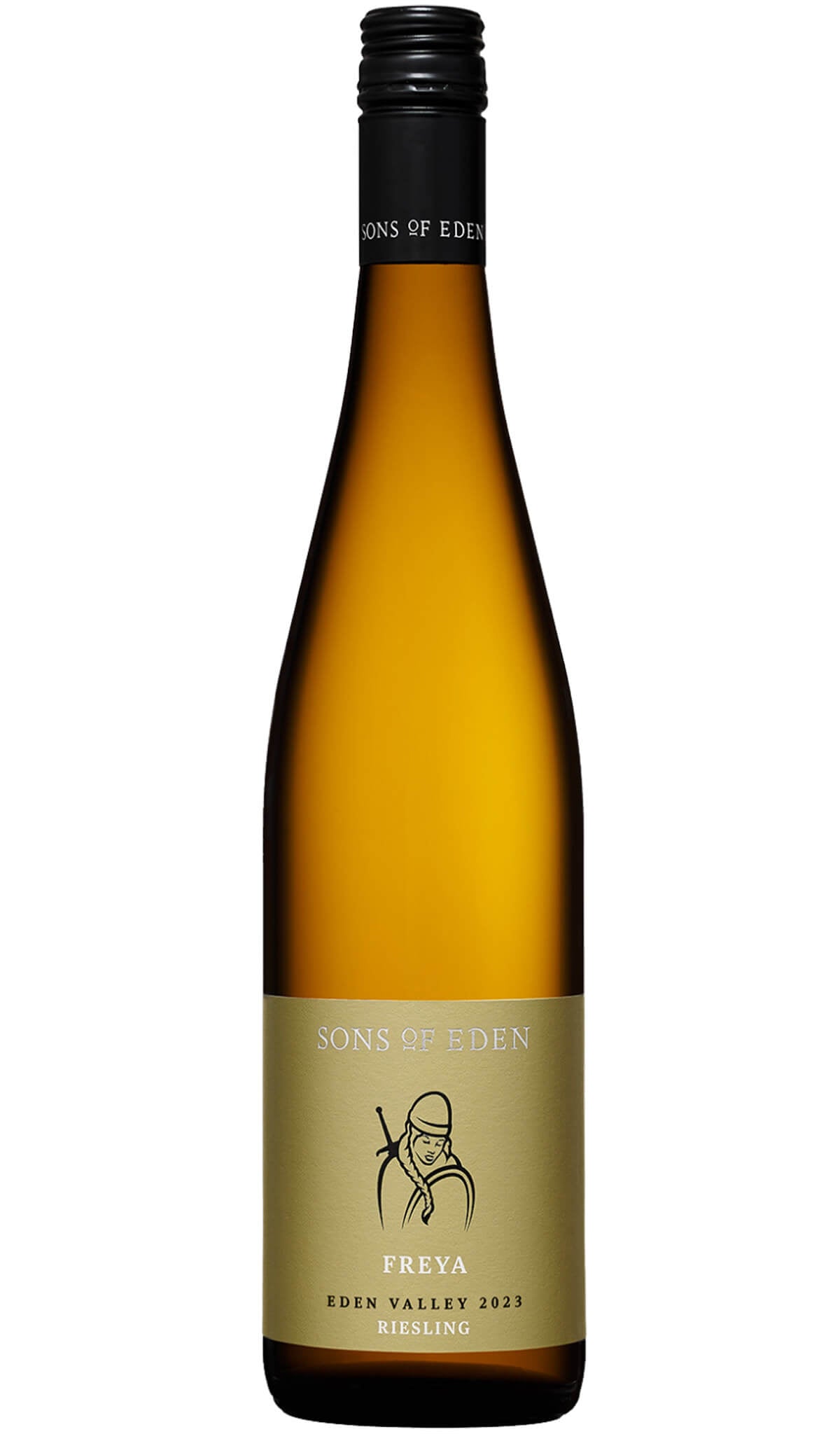 Find out more or buy Sons of Eden Freya Eden Valley Riesling 2023 online at Wine Sellers Direct - Australia’s independent liquor specialists.