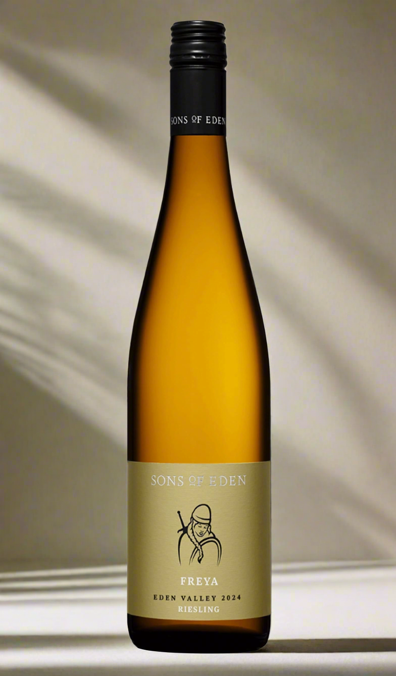 Sons of Eden Freya Eden Valley Riesling 2024 – Wine Sellers Direct