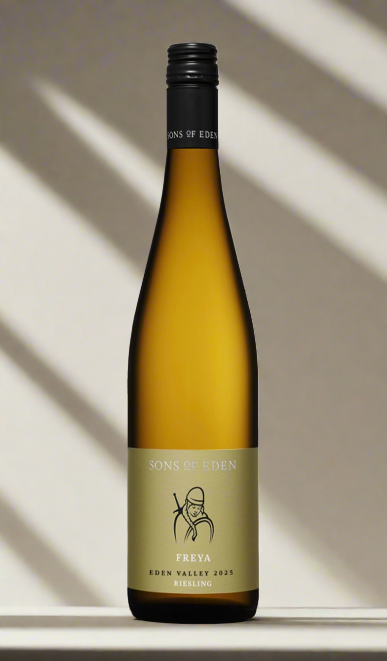 Sons of Eden Freya Riesling 2025 (Eden Valley)