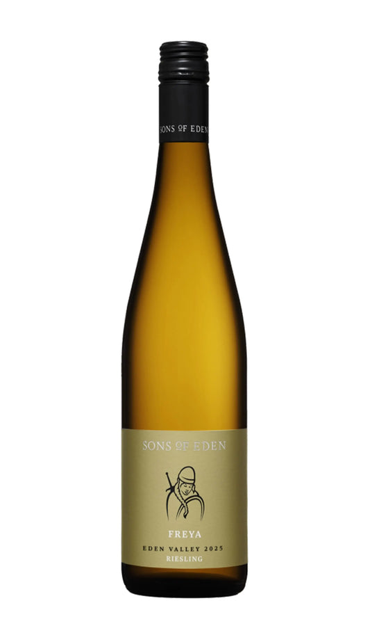 Buy Sons of Eden Freya Riesling 2026 Eden Valley online at Wine Sellers Direct's best prices.