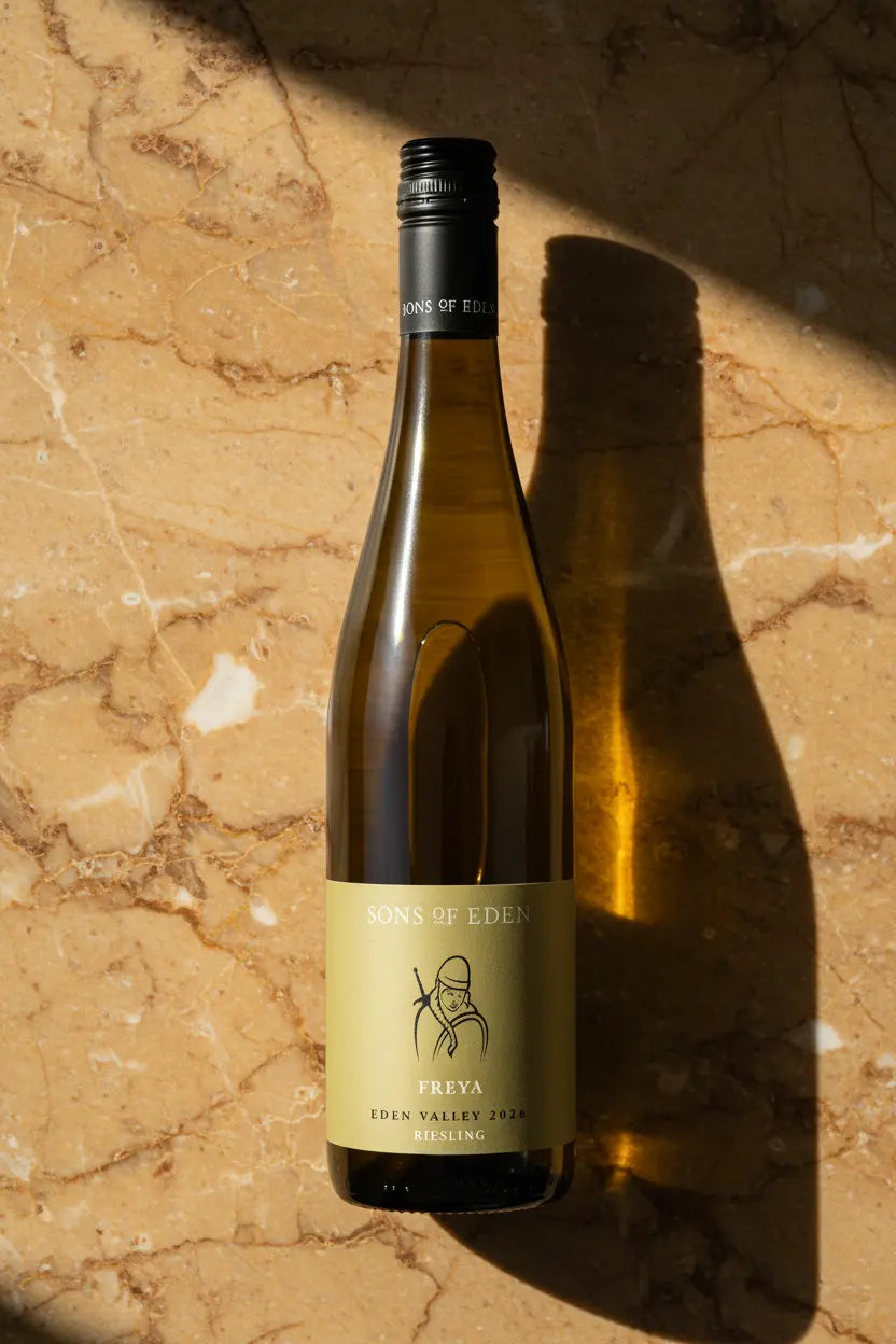 Buy Sons of Eden Freya Riesling 2026 Eden Valley online at Wine Sellers Direct's best prices.