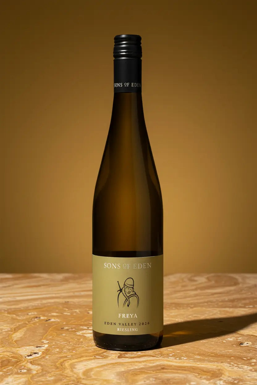 Buy Sons of Eden Freya Riesling 2026 Eden Valley online at Wine Sellers Direct's best prices.