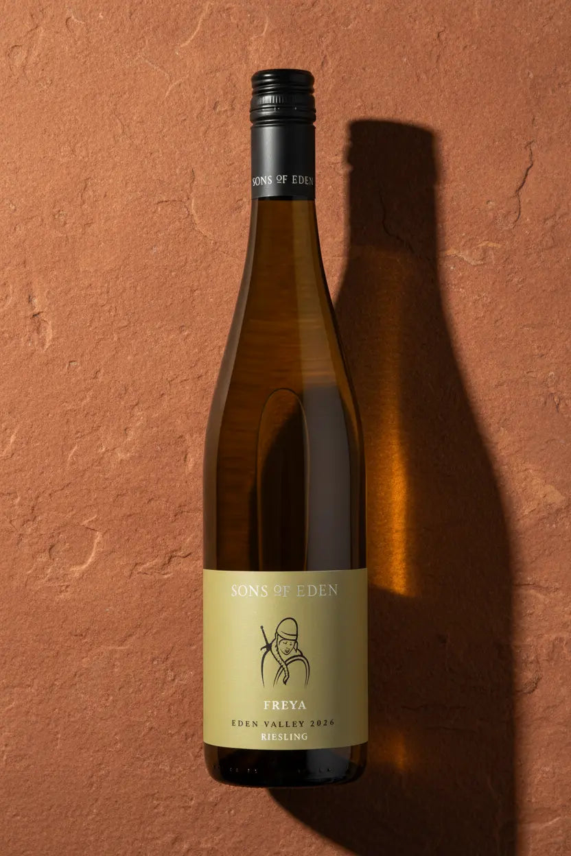 Buy Sons of Eden Freya Riesling 2026 Eden Valley online at Wine Sellers Direct's best prices.