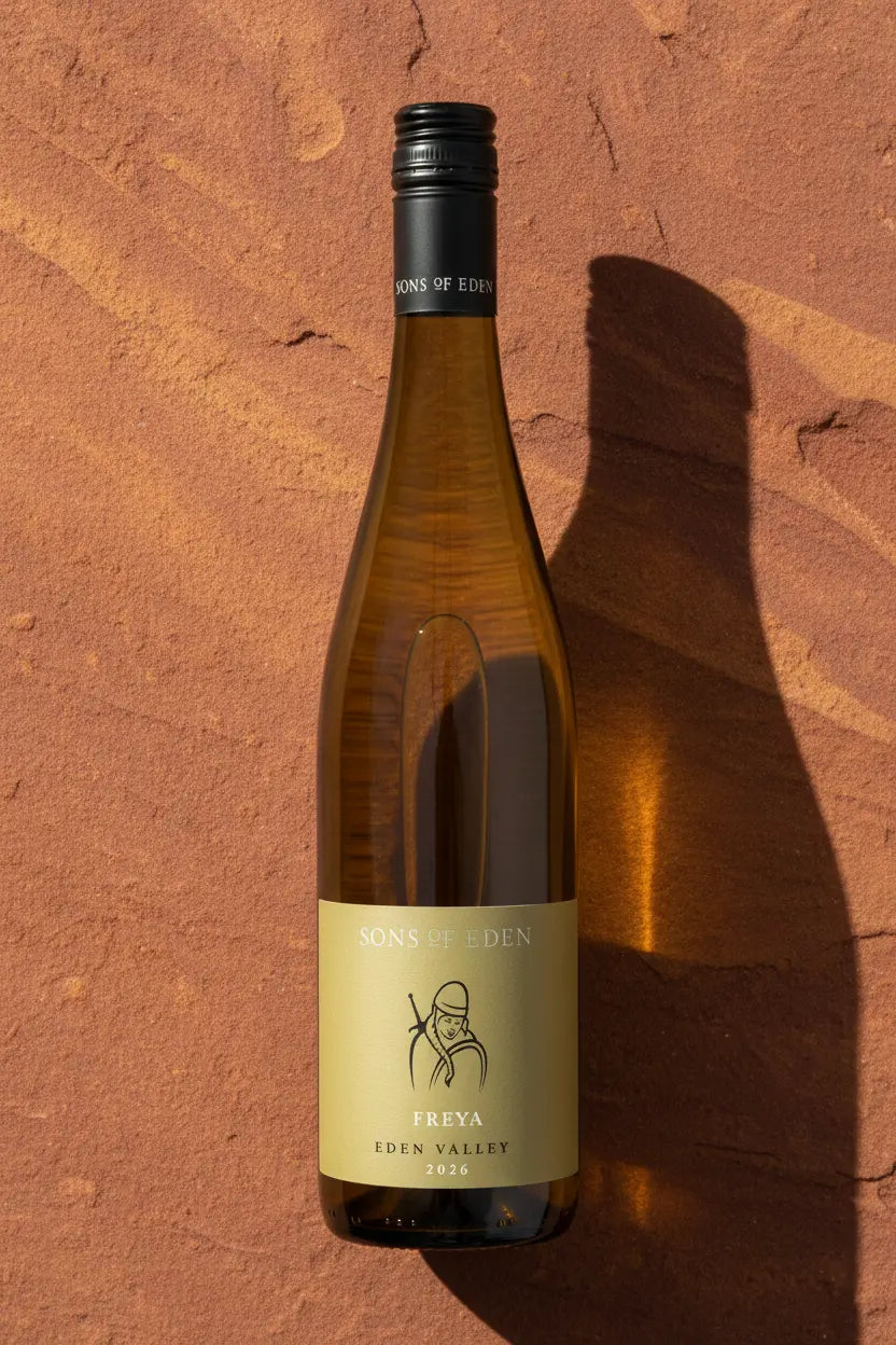 Buy Sons of Eden Freya Riesling 2026 Eden Valley online at Wine Sellers Direct's best prices.