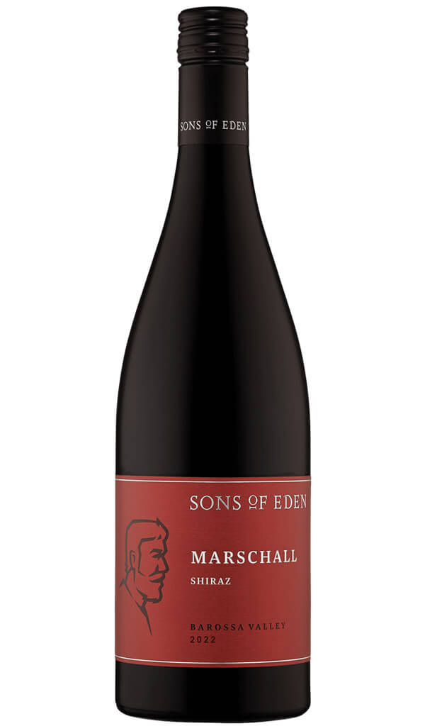 Find out more or buy Sons Of Eden Marschall Shiraz 2022 (Barossa Valley) online at Wine Sellers Direct - Australia’s independent liquor specialists.