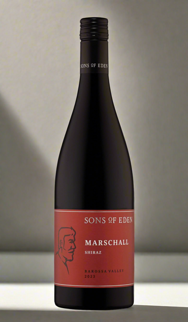 Find out more or buy Sons Of Eden Marschall Shiraz 2023 (Barossa Valley) online at Wine Sellers Direct's best prices - Australia’s independent liquor specialists.