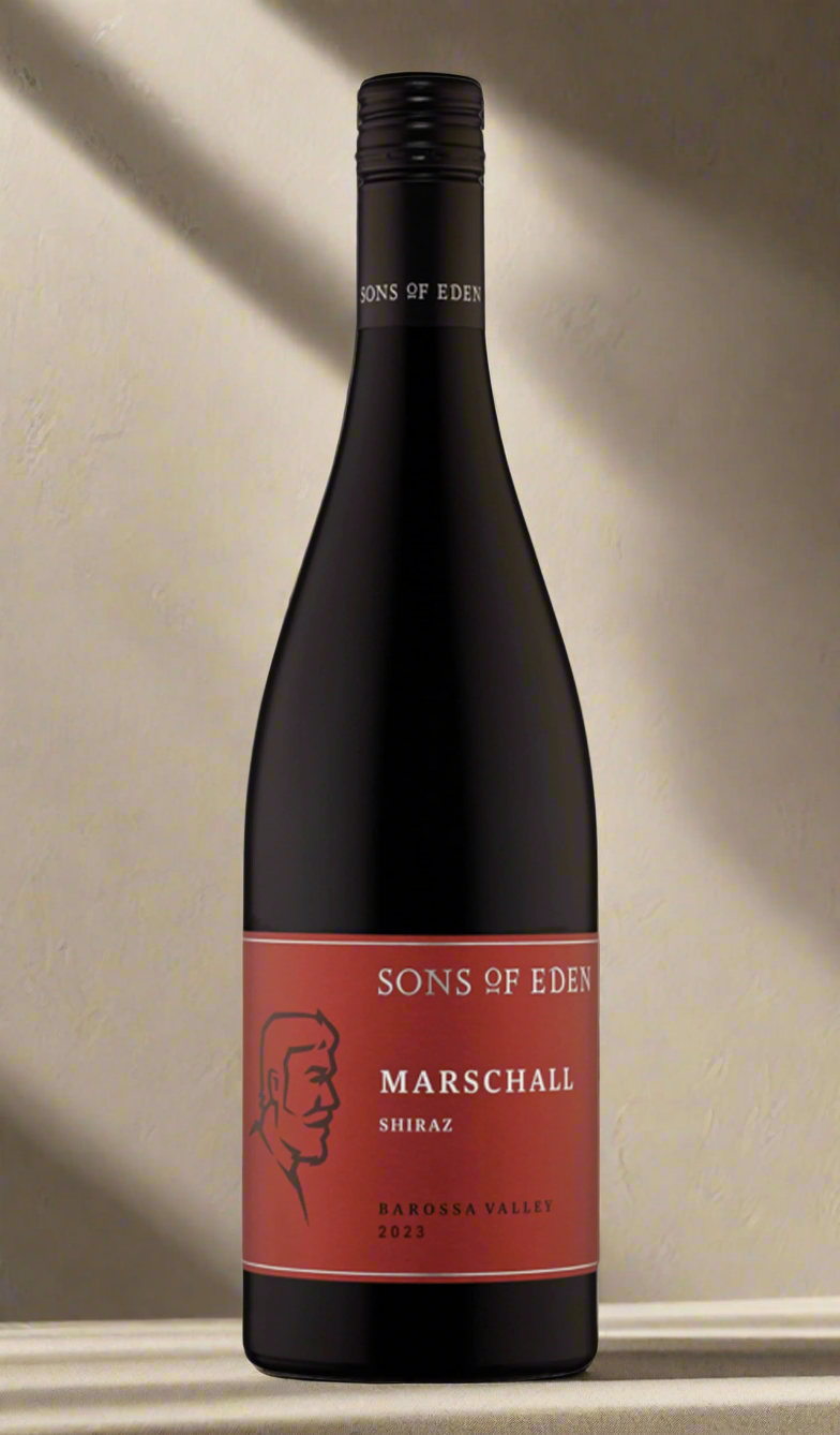 Find out more or buy Sons Of Eden Marschall Shiraz 2023 (Barossa Valley) online at Wine Sellers Direct's best prices - Australia’s independent liquor specialists.