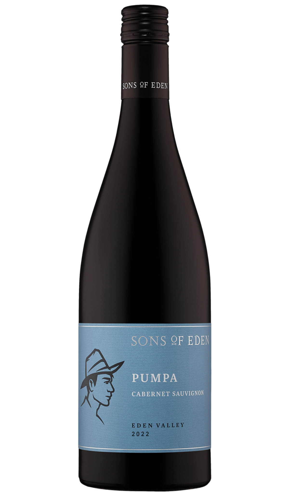 Find out more or buy Sons of Eden Pumpa Cabernet 2022 (Eden Valley) online at Wine Sellers Direct - Australia’s independent liquor specialists.