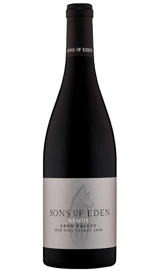 Find out more, explore the range and buy Sons Of Eden Remus Shiraz 2020 (Eden Valley) available online at Wine Sellers Direct - Australia's independent liquor specialists.