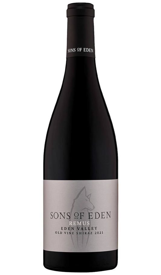 Find out more, explore the range and buy Sons Of Eden Remus Shiraz 2021 (Eden Valley) available online at Wine Sellers Direct - Australia's independent liquor specialists.