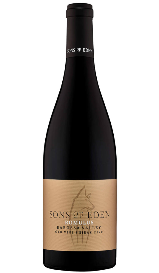 Find out more, explore the range and purchase Sons Of Eden Romulus Shiraz 2020 (Barossa Valley) available online at Wine Sellers Direct - Australia's independent liquor specialists.