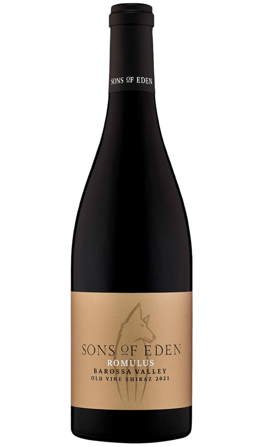 Find out more, explore the range and purchase Sons Of Eden Romulus Shiraz 2021 (Barossa Valley) available online at Wine Sellers Direct - Australia's independent liquor specialists.