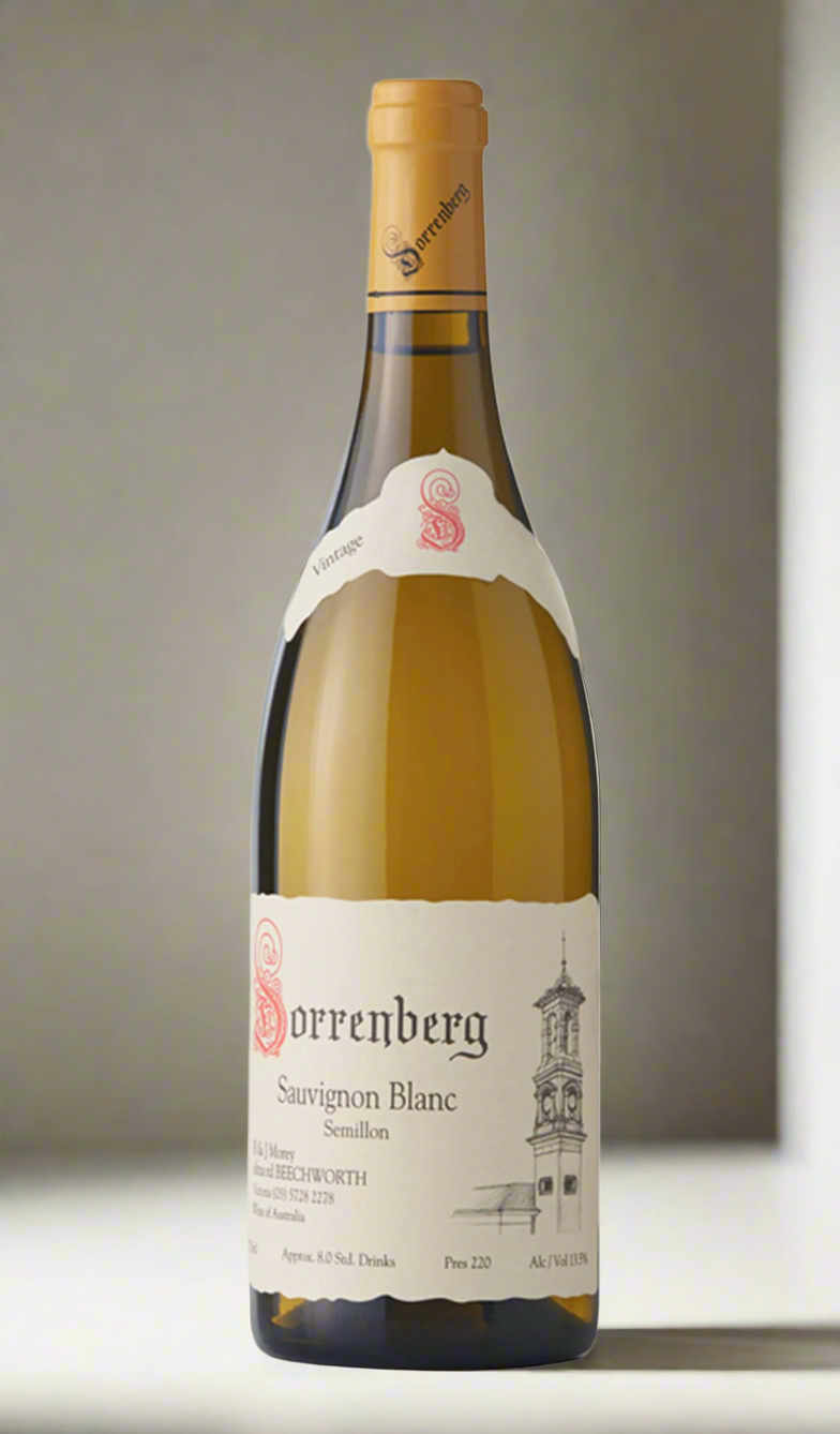 Find out more or buy Sorrenberg Sauvignon Blanc Semillon 2024 (Beechworth) available at Wine Sellers Direct's best prices - Australia's independent liquor specialists.