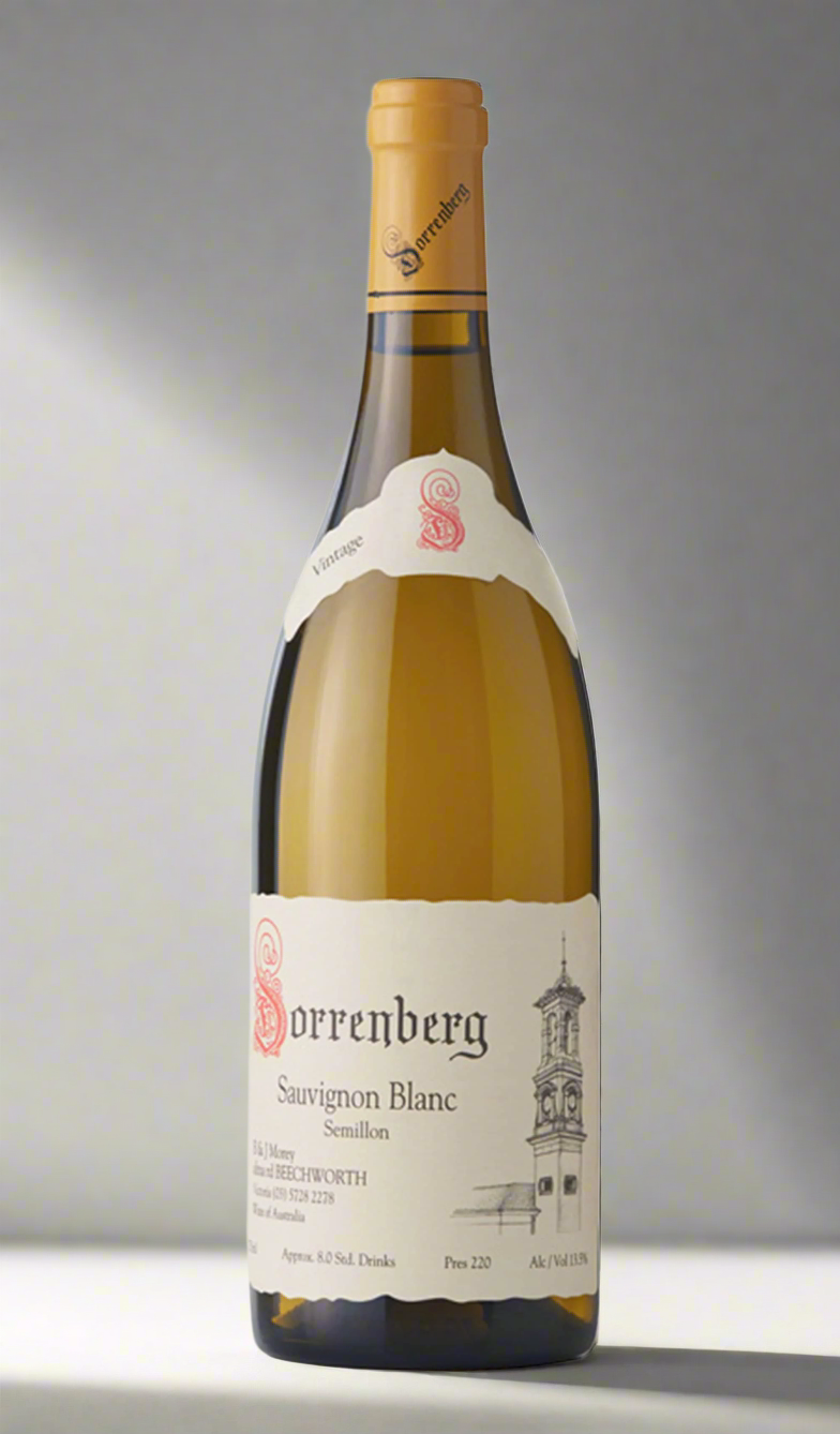 Find out more or buy Sorrenberg Sauvignon Blanc Semillon 2024 (Beechworth) available at Wine Sellers Direct's best prices - Australia's independent liquor specialists.