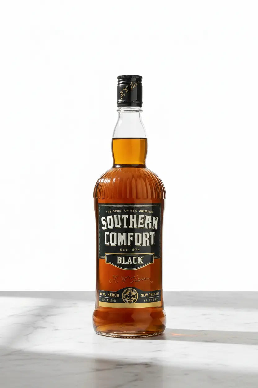 Find out more or buy Southern Comfort Black 700ml online at Wine Sellers Direct's best prices.